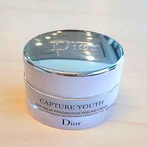 Chriatian Dior emplty jar